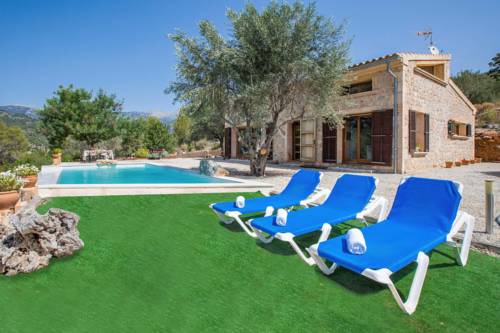 Mancor de la Vall Code Promo Espagne Booking.com