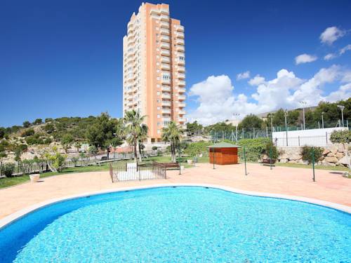 Benidorm Espa&ntilde;a codigo de promocion booking.com
