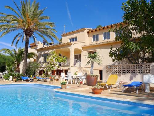 Calpe Spanien Promo-Code Booking.com