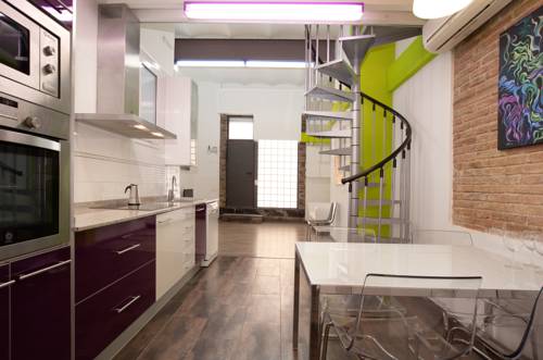 Barcelona Espa&ntilde;a codigo de promocion booking.com