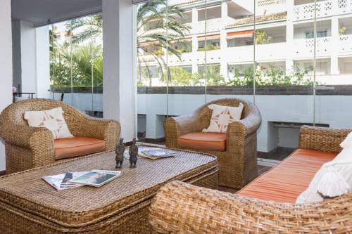 Marbella Espa&ntilde;a codigo de promocion booking.com