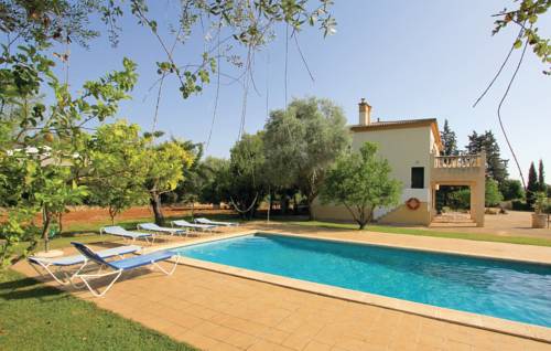 Llubí España codigo de promocion booking.com