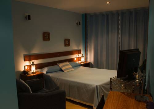 Ribadeo España codigo de promocion booking.com