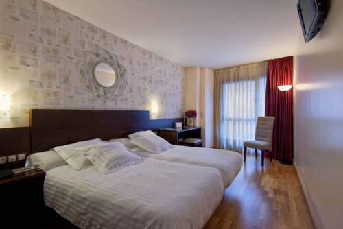 Oviedo España Hotel Código promocional booking.com