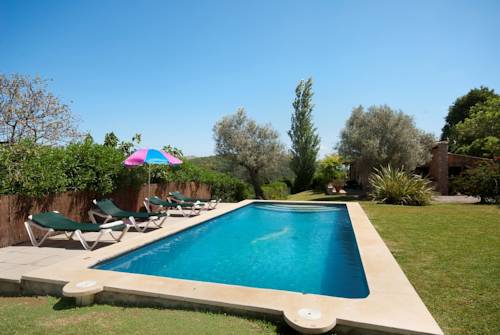 Pollensa España codigo de promocion booking.com