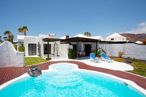 Playa blanca Espa&ntilde;a codigo de promocion booking.com