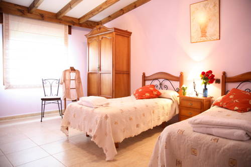 Zazuar Spanje promotiecode booking.com