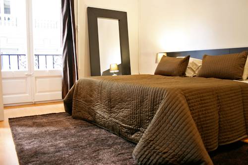 Barcelona Espa&ntilde;a codigo de promocion booking.com