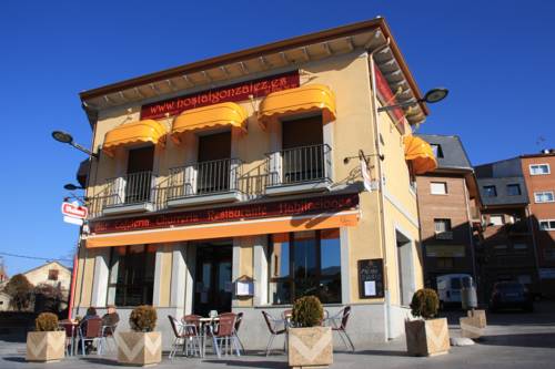 Guadarrama Code Promo Espagne Booking.com
