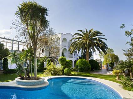Sant Pere Pescador Spain Hotel