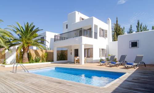 Es Cana España codigo de promocion booking.com