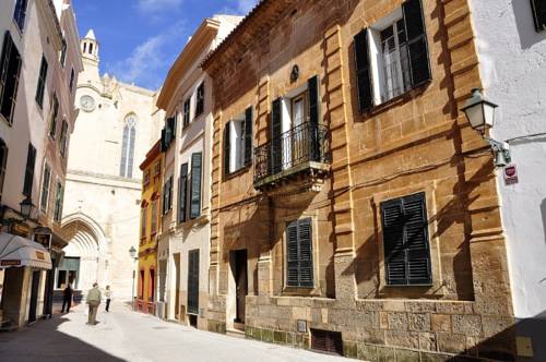 Ciutadella España codigo de promocion booking.com