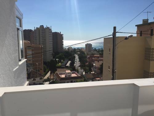 Torremolinos España codigo de promocion booking.com