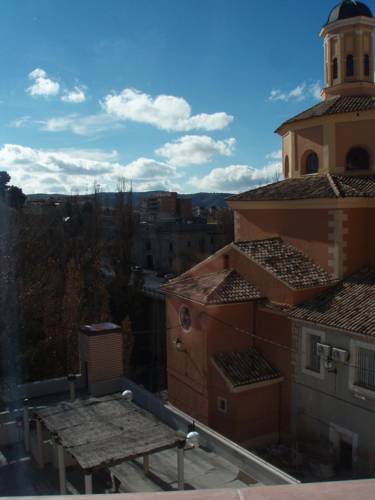 Cuenca España Hotel Código promocional booking.com