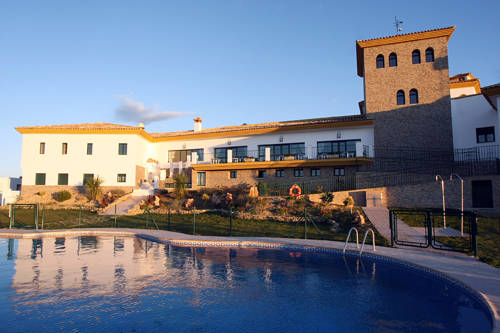 Cuevas de San Marcos Code Promo Espagne Booking.com