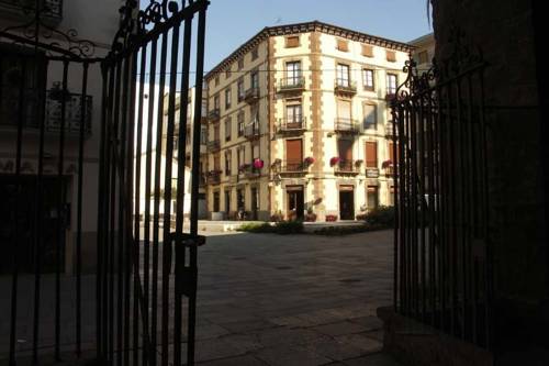 Jaca España codigo de promocion booking.com