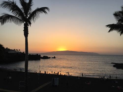 Puerto Santiago Code Promo Espagne Booking.com