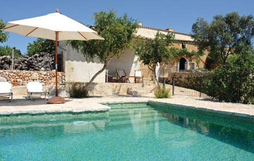 Llubí Spain Hotel
