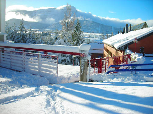 Jaca España codigo de promocion booking.com