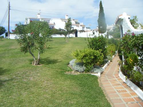 Nerja Espa&ntilde;a codigo de promocion booking.com