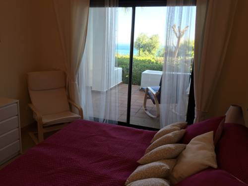 San Roque Spanje promotiecode booking.com