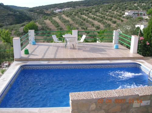 Montefrío Code Promo Espagne Booking.com
