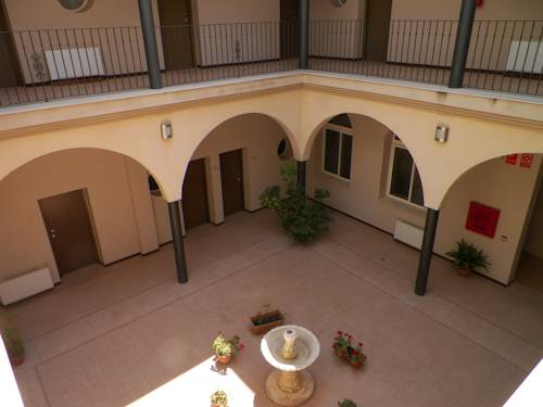 Baeza Spanje promotiecode booking.com