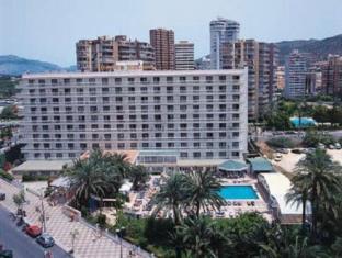 Benidorm - Costa Blanca Spain Hotels