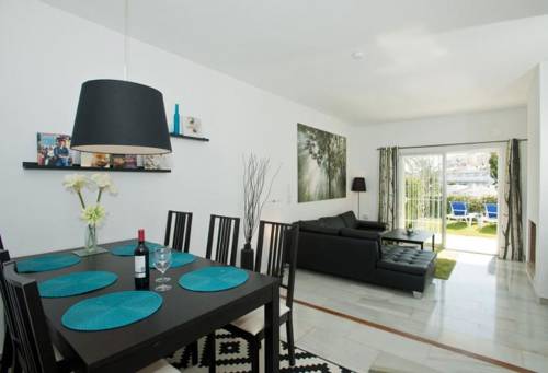 Puerto Banus Code Promo Espagne Booking.com