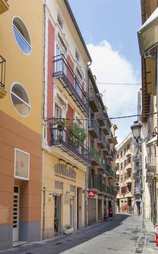 Valencia Spanien Promo-Code Booking.com