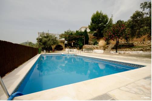 Priego de Córdoba España Hotel Código promocional booking.com