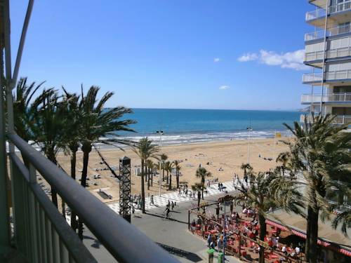 Benidorm Espa&ntilde;a codigo de promocion booking.com