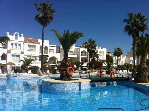 Roquetas de Mar España codigo de promocion booking.com