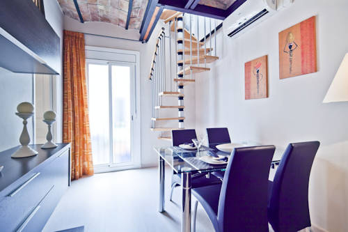 Barcelona Espa&ntilde;a codigo de promocion booking.com