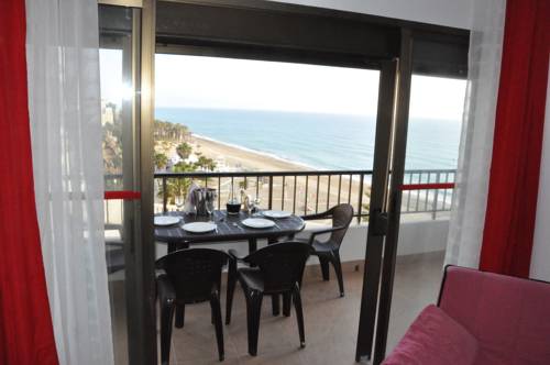 Torremolinos Spanien Promo-Code Booking.com