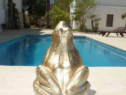 Santa Eulària des Riu España codigo de promocion booking.com