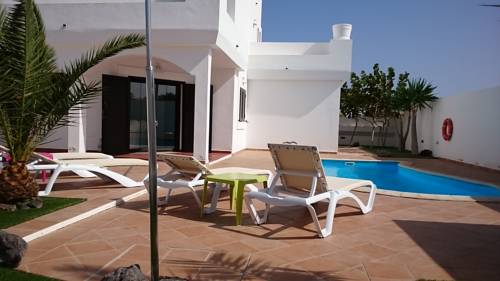 Corralejo Spanien Promo-Code Booking.com