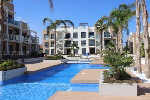 Playas de Orihuela España Hotel Código promocional booking.com