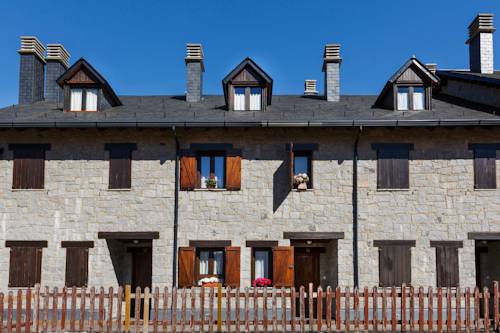 Benasque España codigo de promocion booking.com