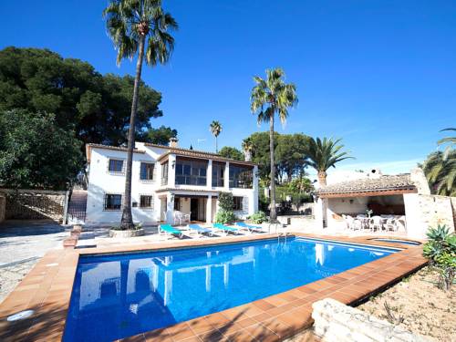 Benissa Espa&ntilde;a codigo de promocion booking.com