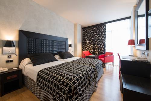 Malaga Code Promo Espagne Booking.com
