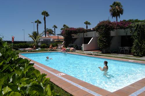 Playa del Ingles España codigo de promocion booking.com