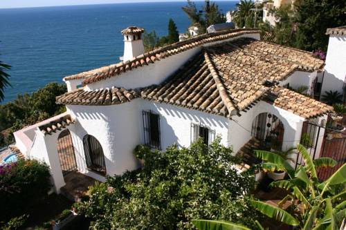 Salobreña Spanien Promo-Code Booking.com