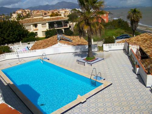 Mijas Costa Spain Hotel