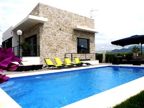 Altea España codigo de promocion booking.com