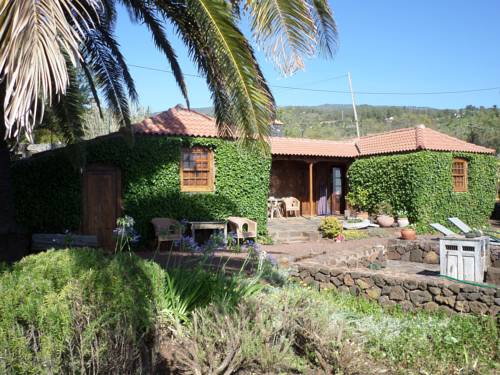 Puntagorda Spanje promotiecode booking.com