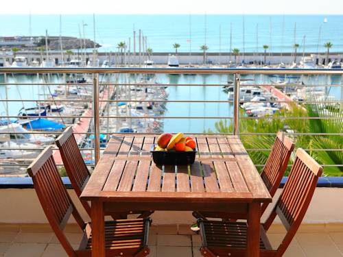 Sitges Espa&ntilde;a codigo de promocion booking.com