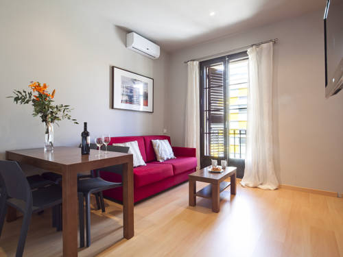 Barcelona Spanje promotiecode booking.com