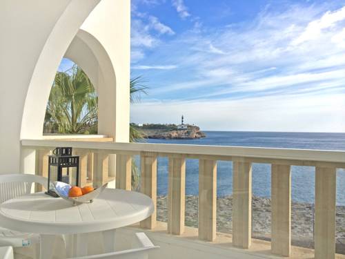 Porto Colom Spanje promotiecode booking.com