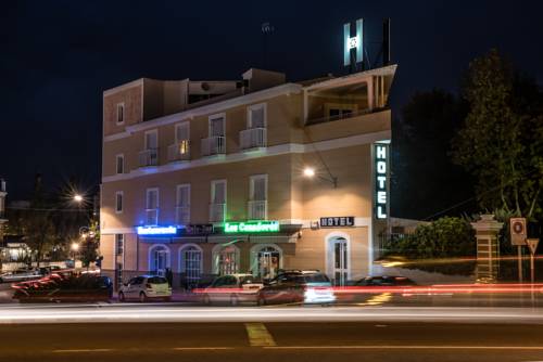 Zafra Spanien Promo-Code Booking.com